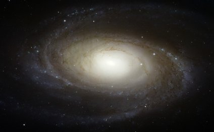 Галактика фото телескоп Хаббл