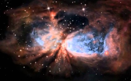 Космический телескоп Хаббл