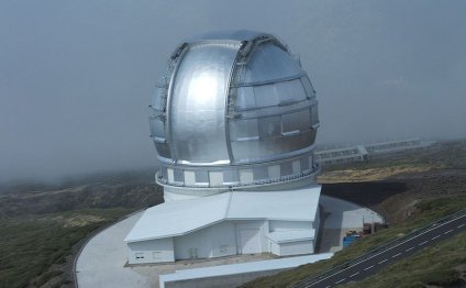 БТА (Большой Телескоп