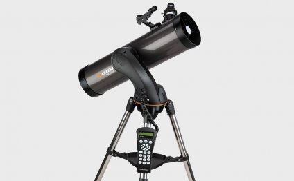 Телескоп для Новичка