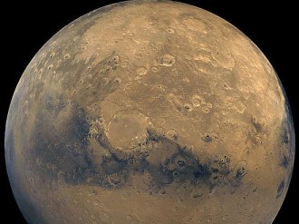 Аферисты вокруг Марса: отбору добровольцев в полет воспротивились ученые