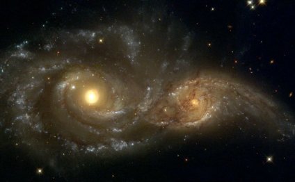 Вселенная Глазами Телескопа Хаббл