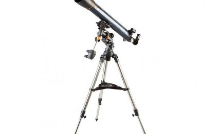 Телескопы для Любителей Астрономии