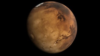 Не в своей тарелке: как освоение Марса отразится на здоровье людей