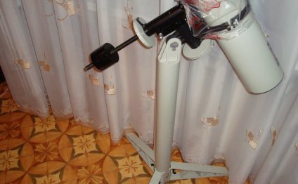 Мицар Телескоп