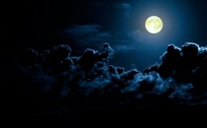 Лунное Затмение Приметы