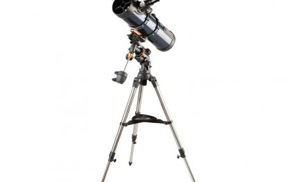 Линзовый Телескоп