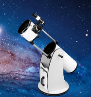 Телескоп для профессионала