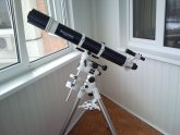 Домашний Телескоп