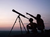 Как Выбрать Телескоп для Дома