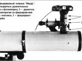 Телескоп Мицар