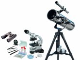 Телескоп Микроскоп