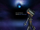 Виртуальный Телескоп