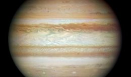 Юпитер — пятая планета от Солнца